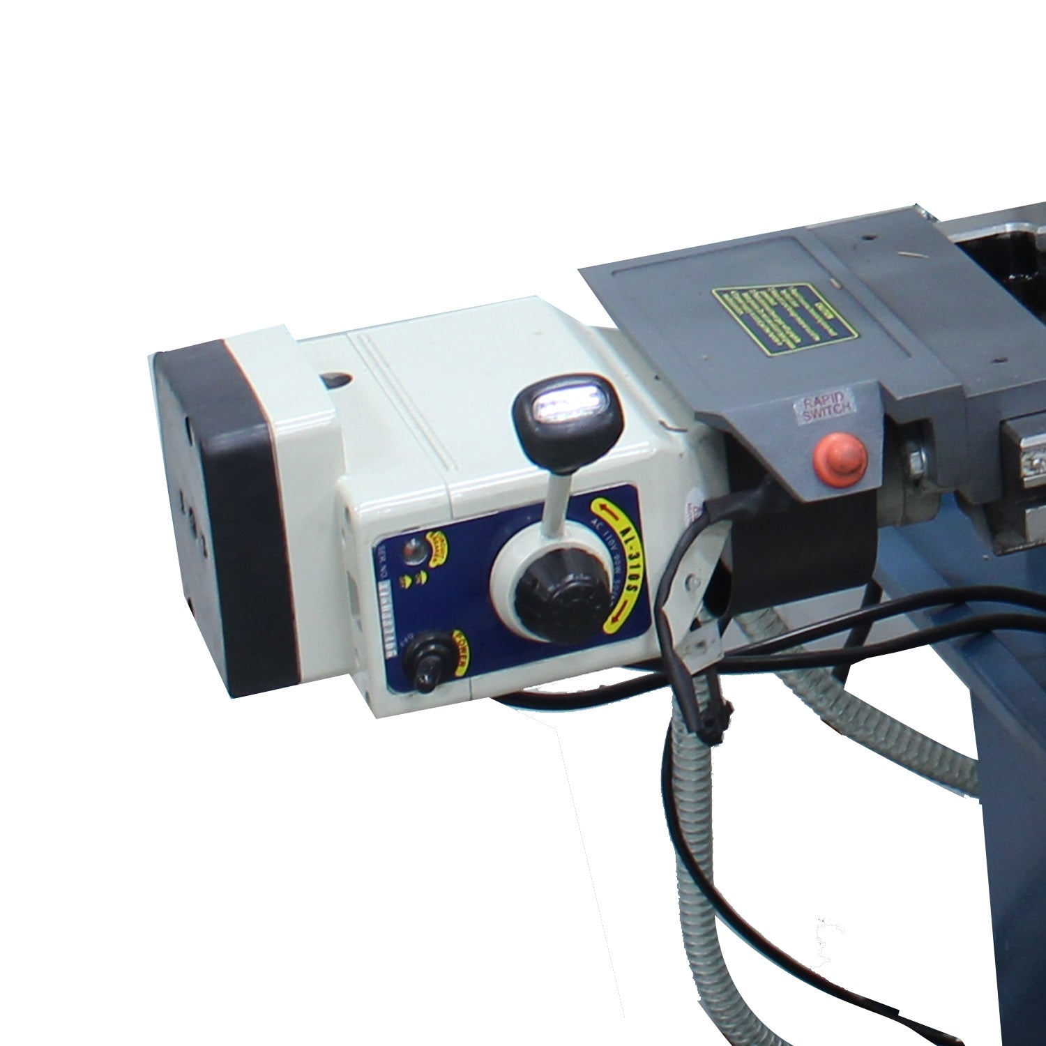 Baileigh Vertical Mill Drill VMD-931B