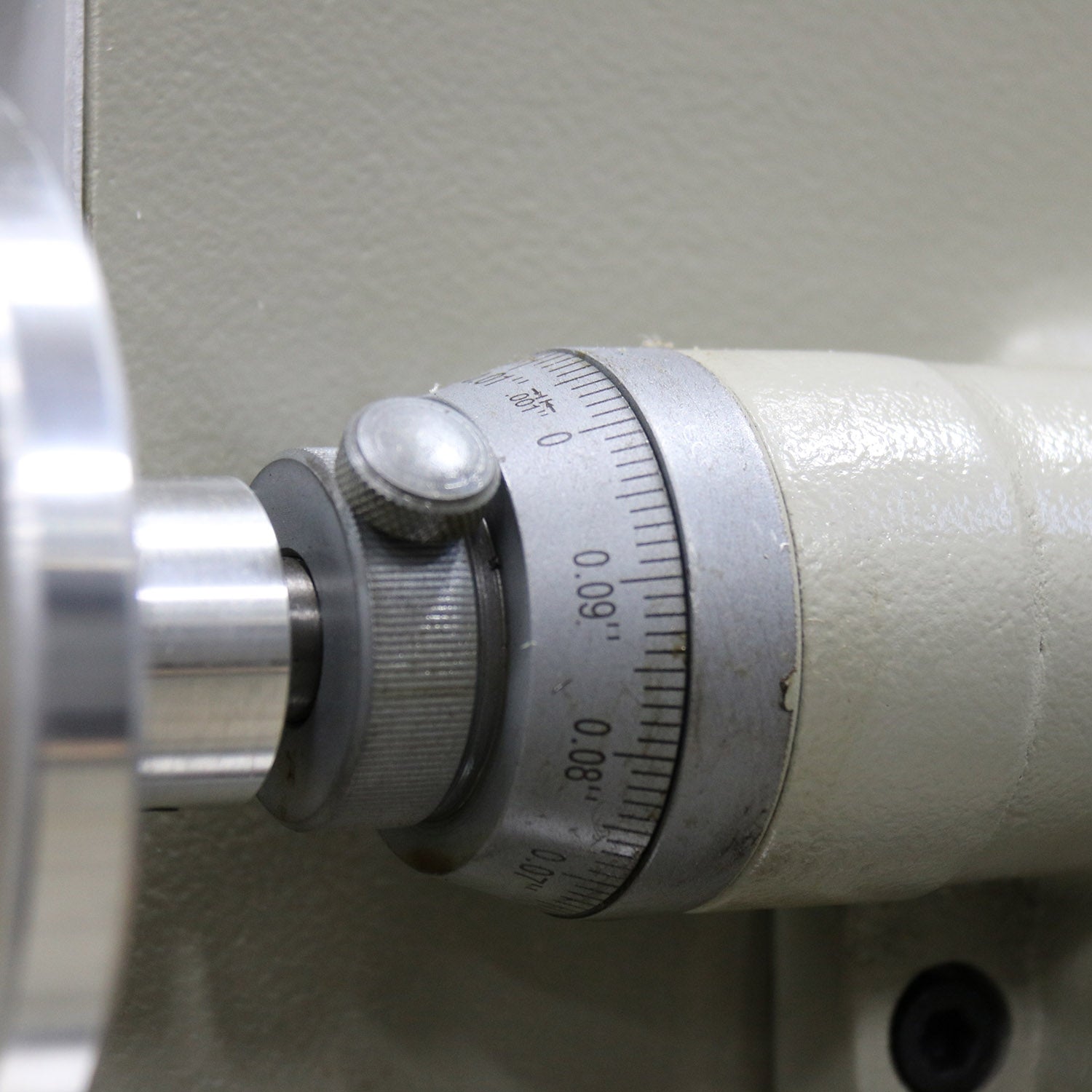 Baileigh Vertical Mill Drill VMD-828G