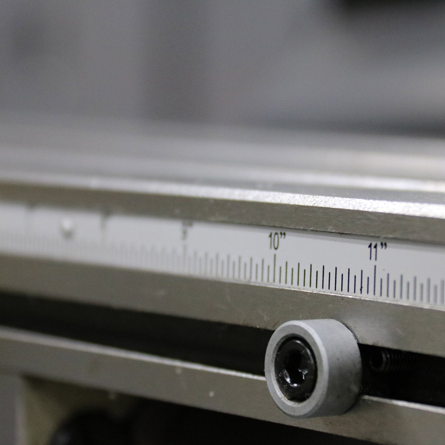 Baileigh Vertical Mill Drill VMD-828G