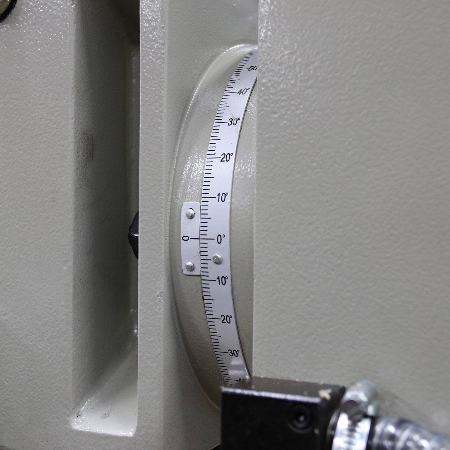 Baileigh Vertical Mill Drill VMD-828G