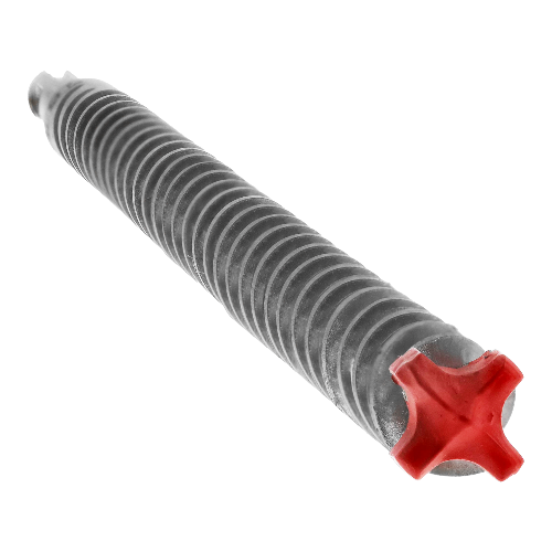 Diablo 1-1/8" x 16" x 18" Rebar Demon SDS-Plus 4-Cutter Carbide Head Hammer Drill Bit