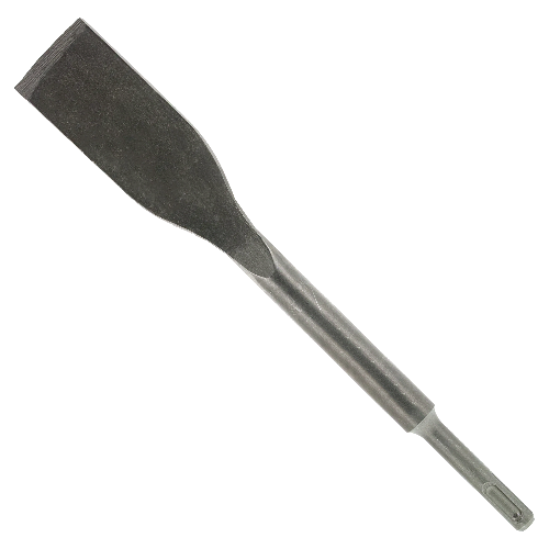 Diablo 1.5" x 10" SDS-Plus Tile Chisel DMAPLCH2020