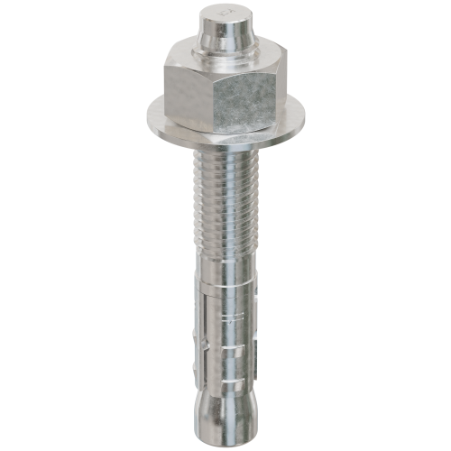 Simpson 5/8" x 4-1/2" Strong-Bolt 2 Wedge Anchor Type 316 Stainless-Steel