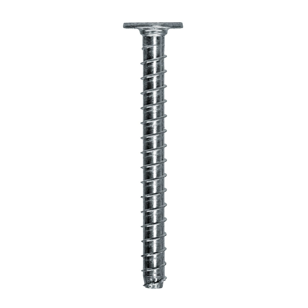 Simpson THD50600WH 1/2 x 6 Washer Head Titen HD Screw Anchor, Zinc