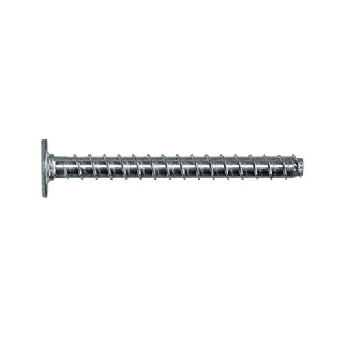 Simpson THD50800WH 1/2 x 8 Washer Head Titen HD Screw Anchor, Zinc