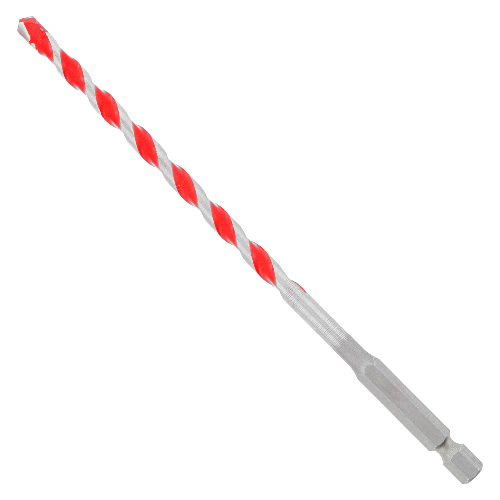 Diablo 7/32" x 4" x 6" SPEEDemon Red Granite Carbide-Tipped Hammer Drill Bit