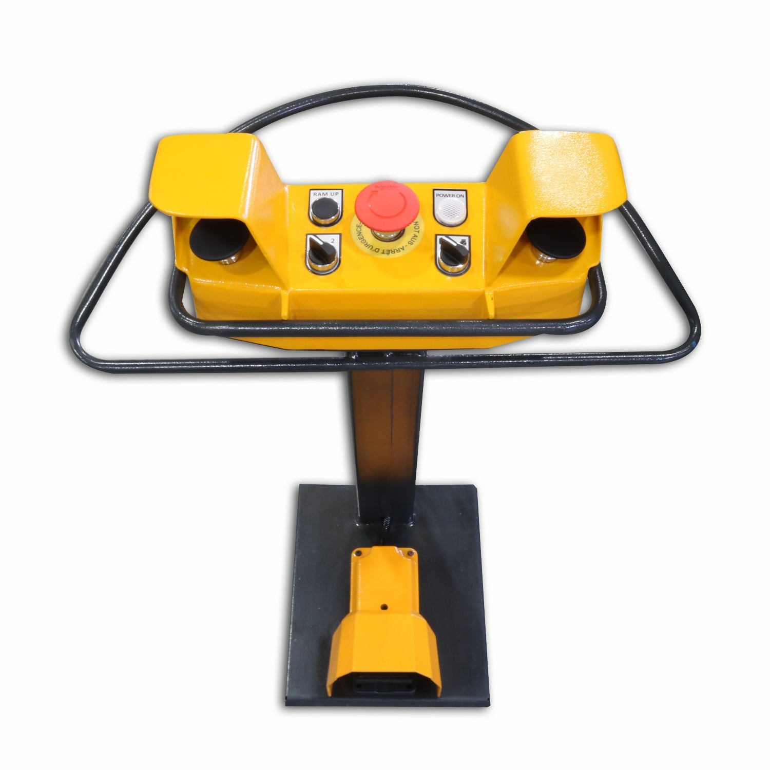 Baileigh C-Frame Press CFP-30HD