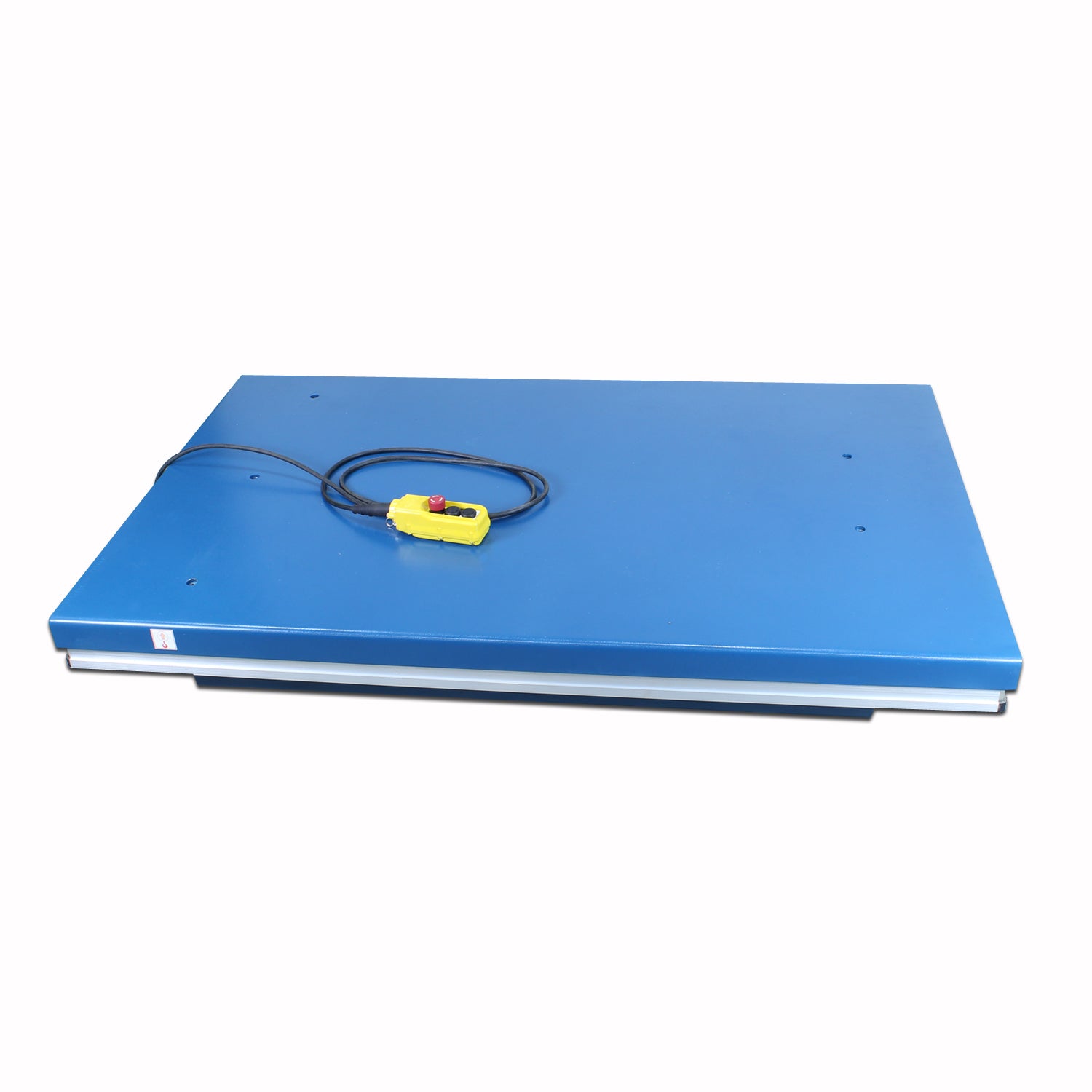 Baileigh Hydraulic Lift Table HLT-4400