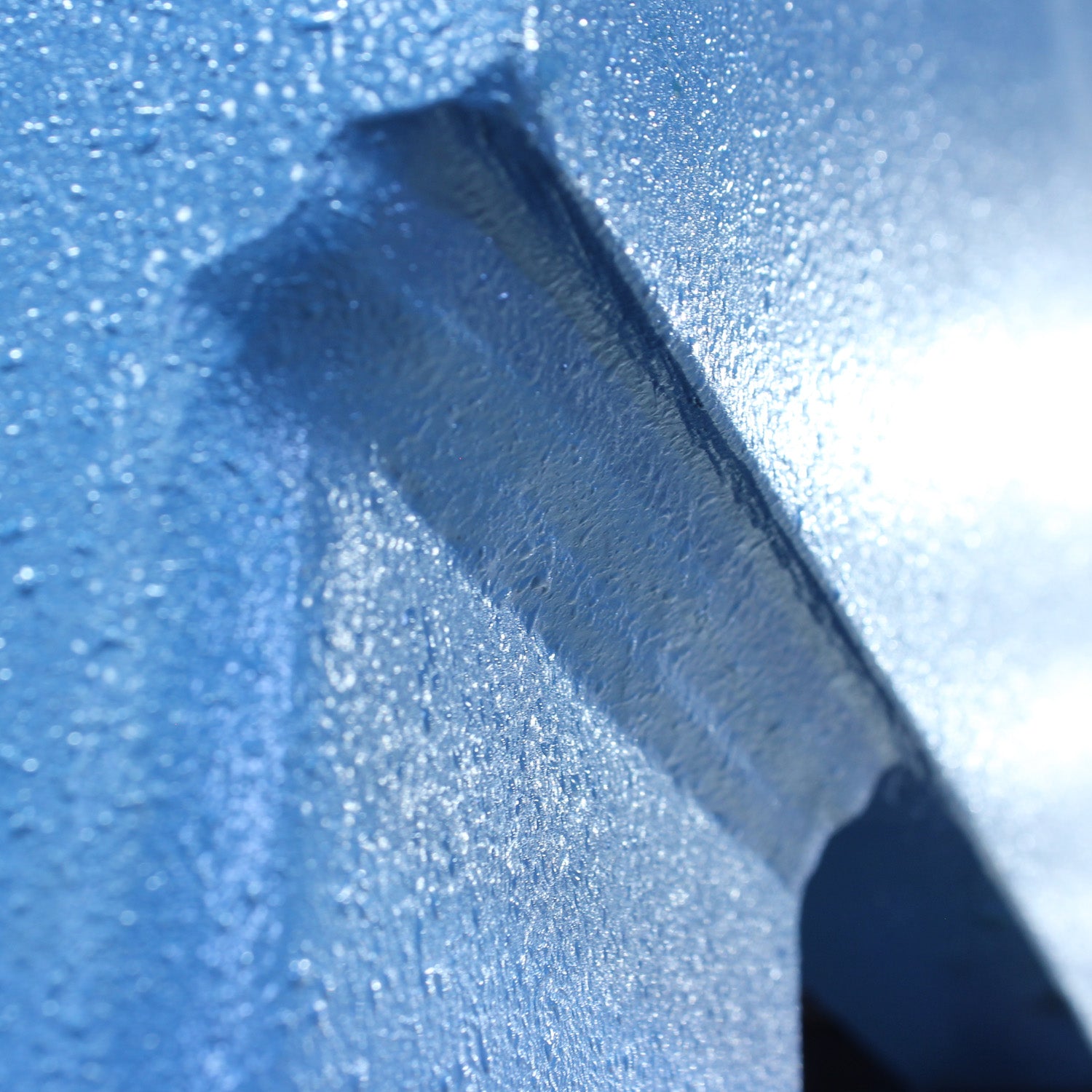 Baileigh Hydraulic H-Frame Press HSP-110M-HD