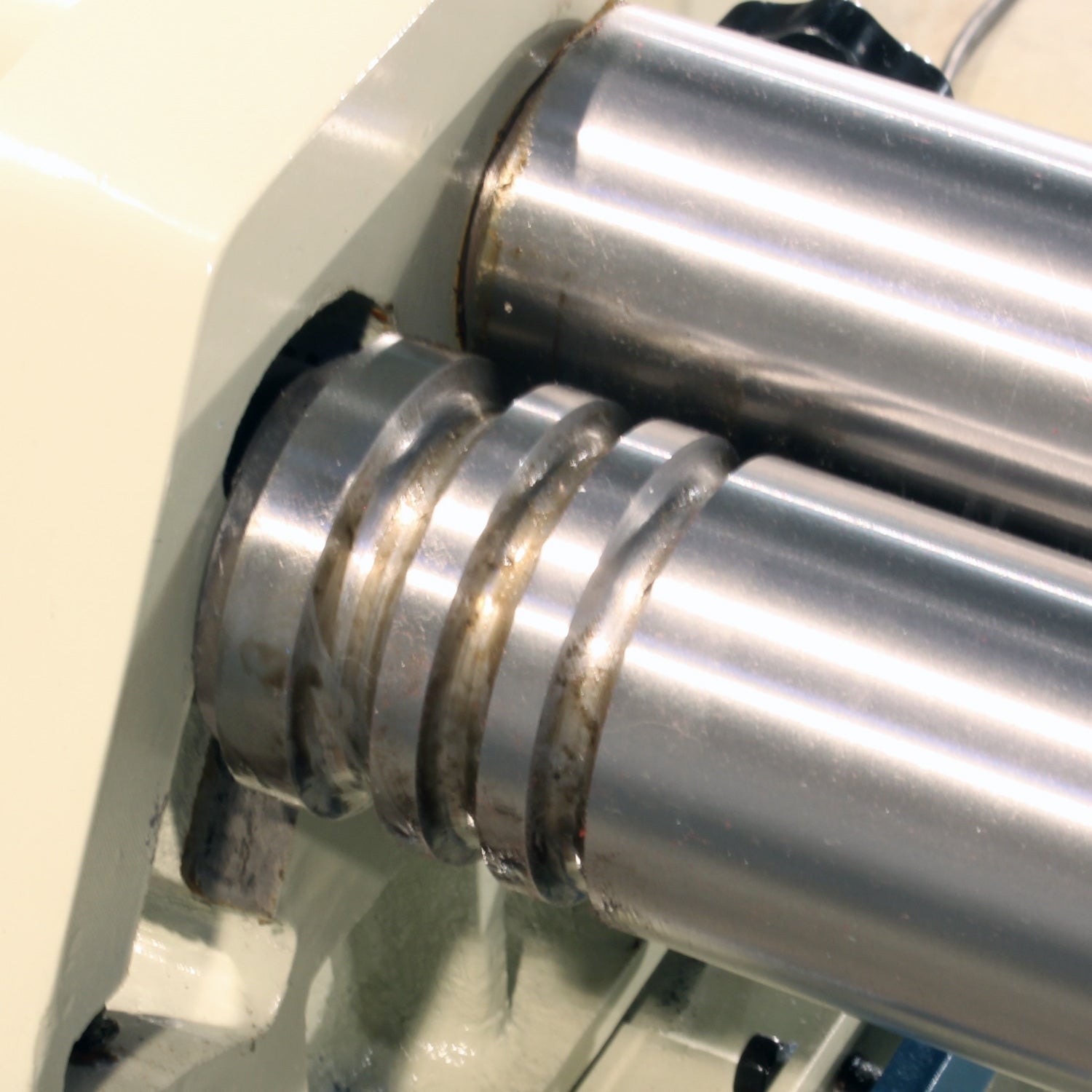 Baileigh Powered Slip Roll SR-5016E