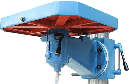 Baileigh Gear Driven Drill Press DP-1850G