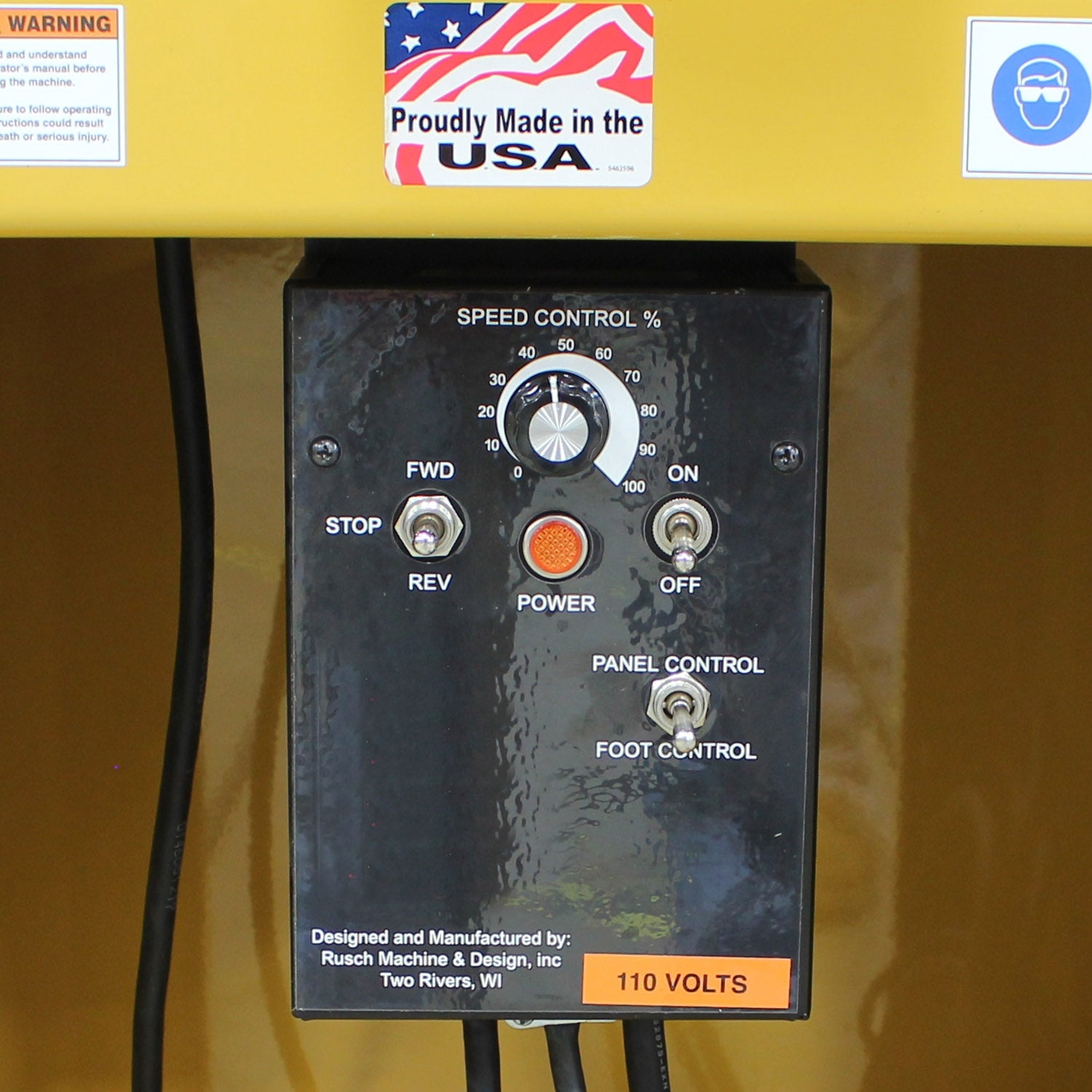 Baileigh Welding Positioner WP-1800F