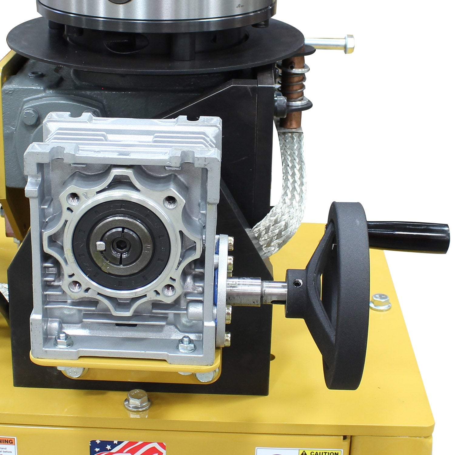 Baileigh Welding Positioner WP-1800F