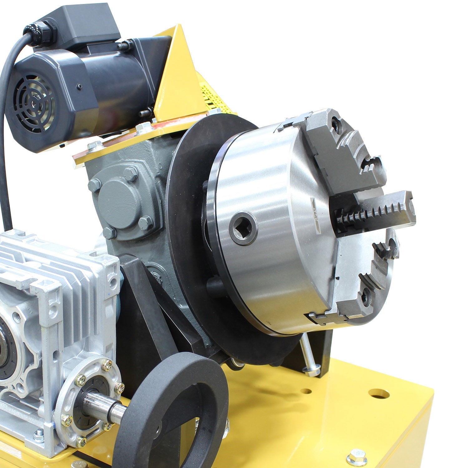 Baileigh Welding Positioner WP-1800F