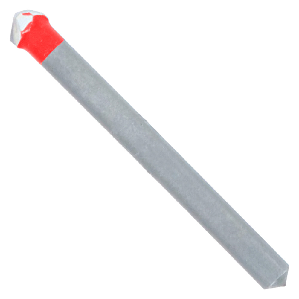 Diablo 1/4" Tile & Stone Carbide Tipped Drill Bit DMANS1030
