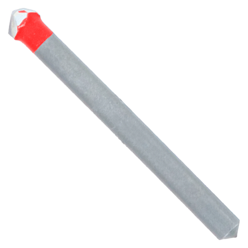Diablo 1/4" Tile & Stone Carbide Tipped Drill Bit DMANS1030