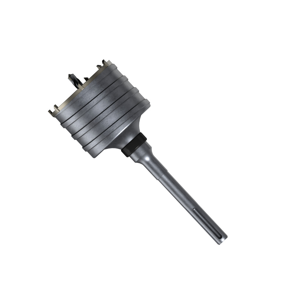 Diablo 4" x 7" SDS-Max Carbide Tipped Core Bit DMAMXCC5050