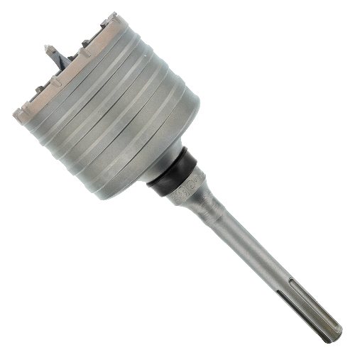 Diablo 4" x 7" SDS-Max Carbide Tipped Core Bit DMAMXCC5050