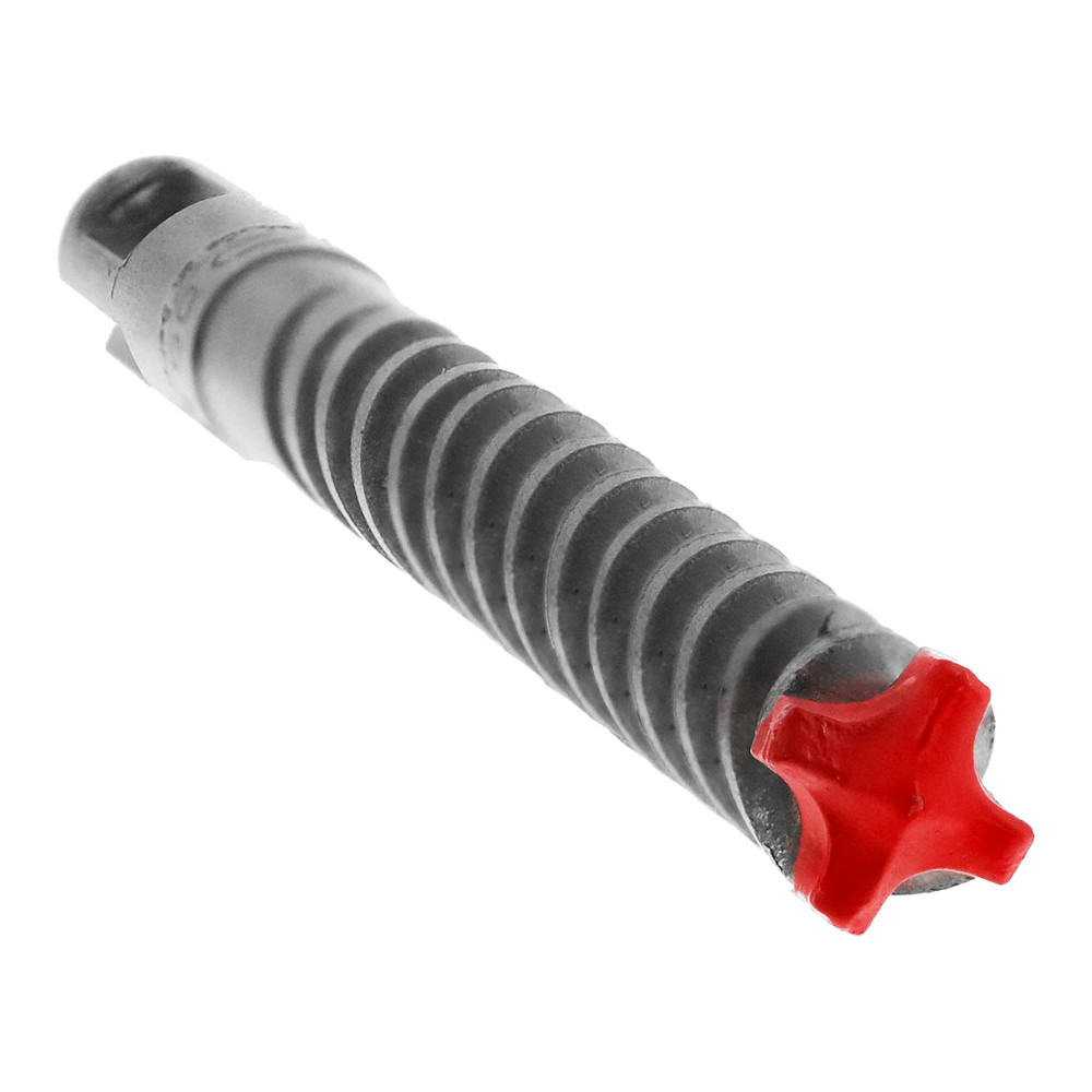 Diablo 3/8" x 4" x 6" Rebar Demon SDS-Plus 4-Cutter Carbide Head Hammer Drill Bit