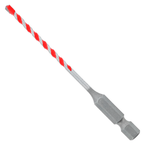 Diablo 1/8" x 2" x 3" SPEEDemon Red Granite Carbide-Tipped Hammer Drill Bit