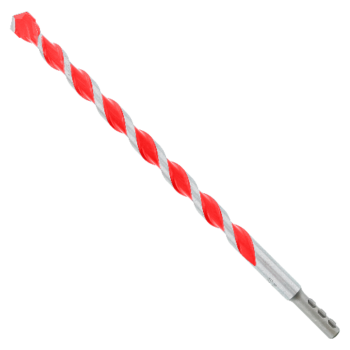 Diablo 5/8" x 10" x 12" SPEEDemon Red Granite Carbide-Tipped Hammer Drill Bit